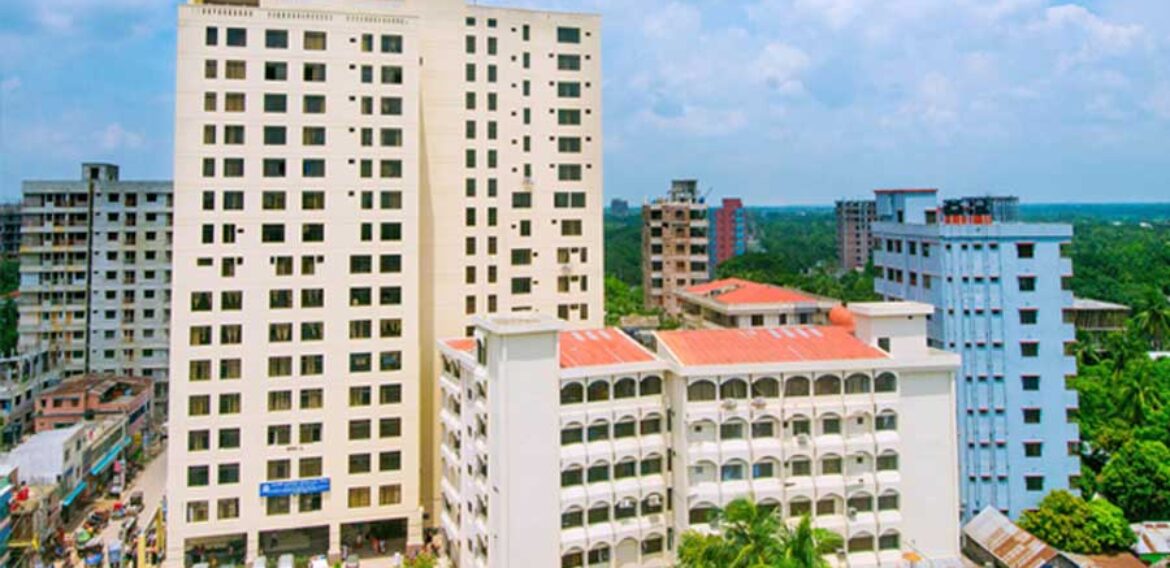 Diabetic Association Medical College