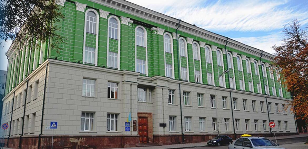 Ternopil National Medical University