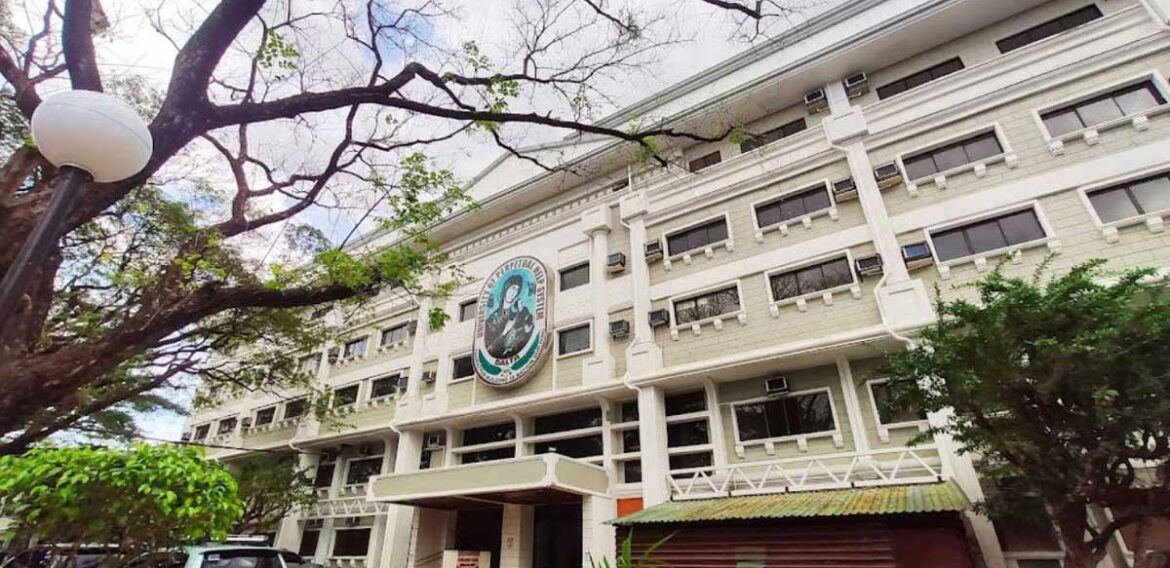 University of Perpetual Help System DALTA