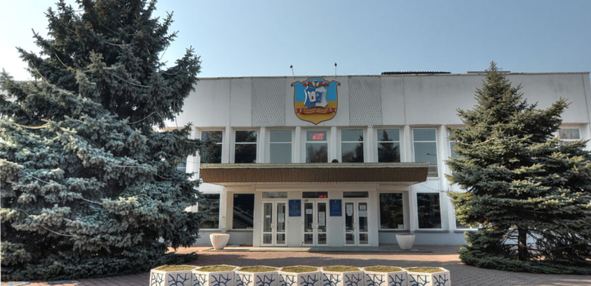 Zaporizhzhia State Medical University